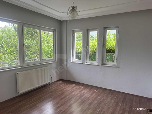 GÜLBAHÇE KONAKLARI VİLLALAR BÖLGESİ KİRALIK DOĞALGAZLI DAİRE - Görsel 18