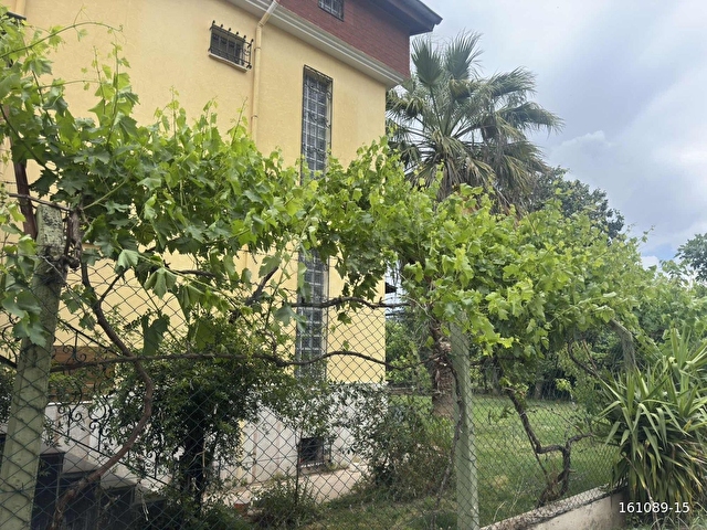 GÜLBAHÇE KONAKLARI VİLLALAR BÖLGESİ KİRALIK DOĞALGAZLI DAİRE - Görsel 3