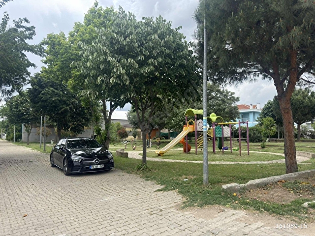 GÜLBAHÇE KONAKLARI VİLLALAR BÖLGESİ KİRALIK DOĞALGAZLI DAİRE - Görsel 2