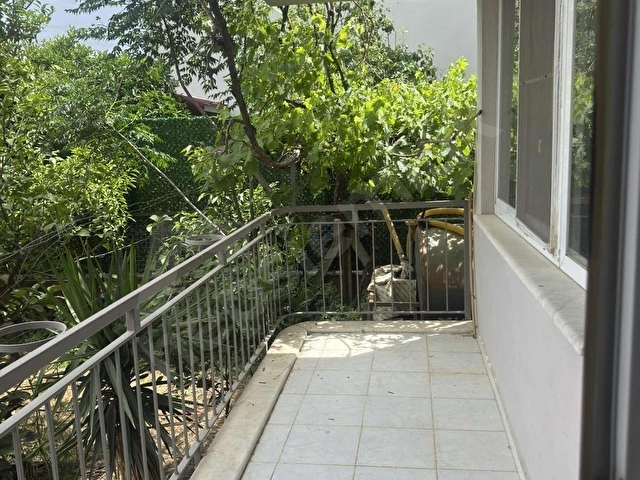 GÜLBAHÇE KONAKLARI VİLLALAR BÖLGESİ KİRALIK DOĞALGAZLI DAİRE - Görsel 10