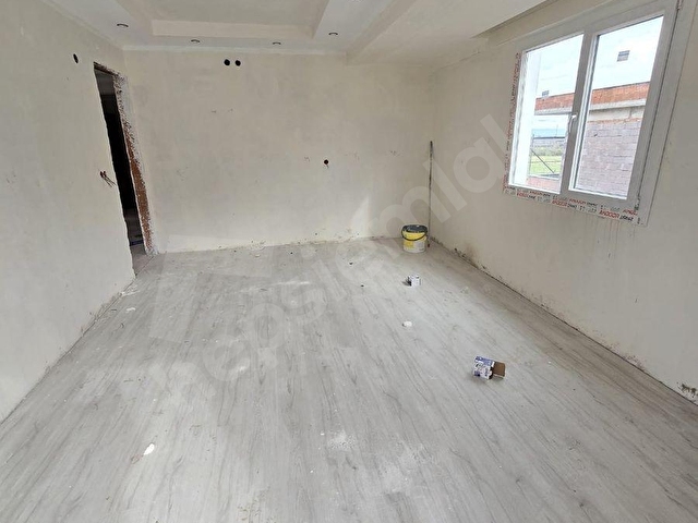 SATILIK SARTTA 2+1 95 M2 LÜKS FIRSAT DAİRE - Görsel 3