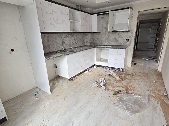 SATILIK SARTTA 2+1 95 M2 LÜKS FIRSAT DAİRE - Görsel 5