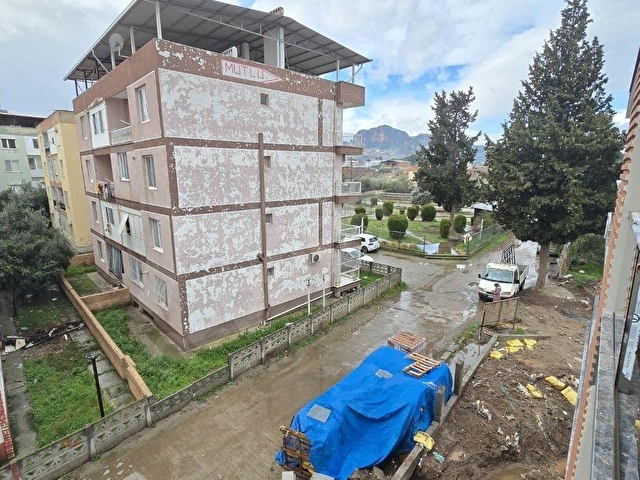 SATILIK SARTTA 2+1 95 M2 LÜKS FIRSAT DAİRE - Görsel 9