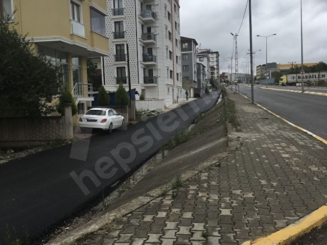 🟢 👉 Ana Cadde Üzeri, 🟢 👉 Tabela Değeri Olan,    🟢 👉 81m2 arsa payı olan, 🟢 👉 Kupon İşyeri. - Görsel 3