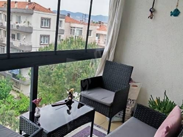 Buca belediyesi yakını 3+1 daire - Görsel 16