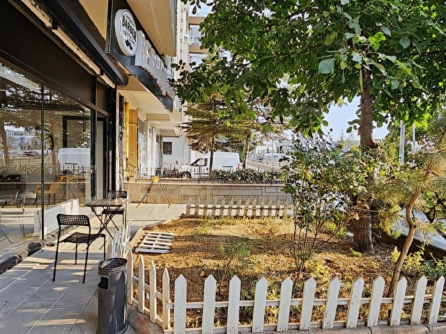 ETSDEN BALGAT / CEVİZLİDEREDE 35 M2 DÜKKAN - Görsel 29