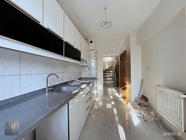 WONDAN CADDE ÜZERİ 5+1 DUBLEKS | 180m² NET | TERAS + BARBEKÜ - Görsel 11