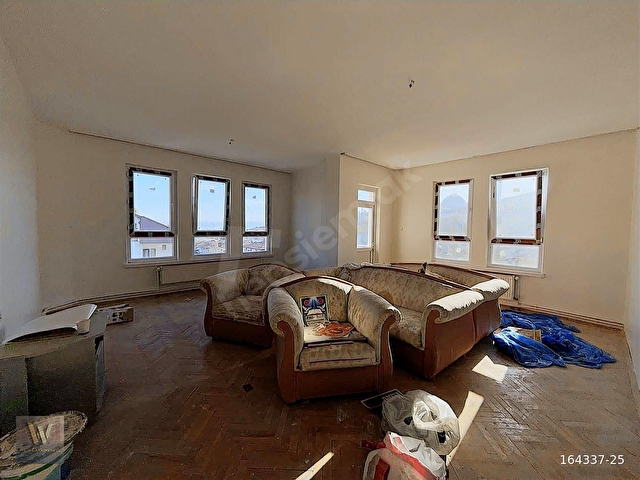 WONDAN CADDE ÜZERİ 5+1 DUBLEKS | 180m² NET | TERAS + BARBEKÜ - Görsel 19