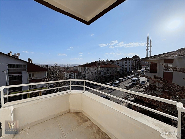 WONDAN CADDE ÜZERİ 5+1 DUBLEKS | 180m² NET | TERAS + BARBEKÜ - Görsel 16