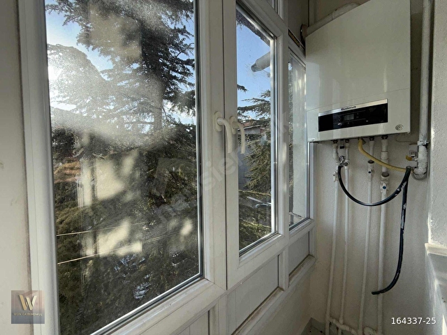 WONDAN CADDE ÜZERİ 5+1 DUBLEKS | 180m² NET | TERAS + BARBEKÜ - Görsel 13