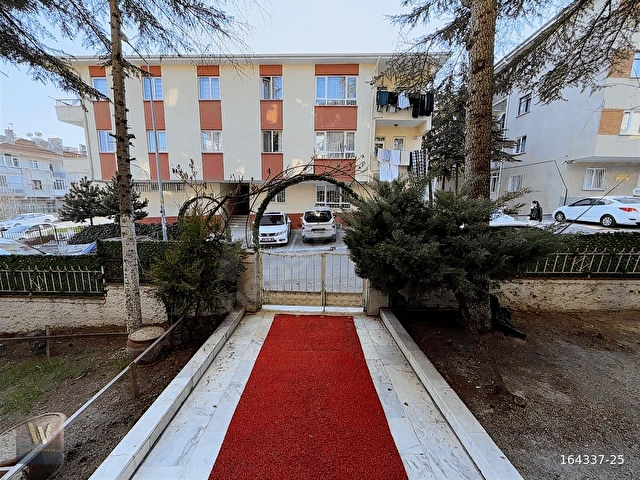 WONDAN CADDE ÜZERİ 5+1 DUBLEKS | 180m² NET | TERAS + BARBEKÜ - Görsel 3