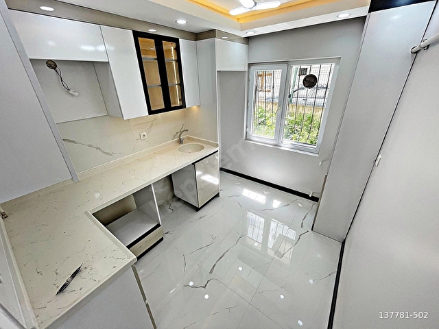 SÜVARİ MHDE LÜKS YAPIDA ÖN CEPHE BAĞIMSIZ FIRSAT DAİRE!!! - Görsel 2