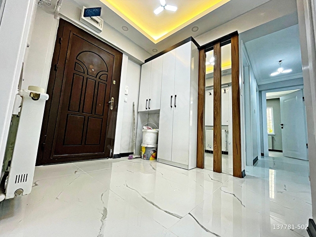 SÜVARİ MHDE LÜKS YAPIDA ÖN CEPHE BAĞIMSIZ FIRSAT DAİRE!!! - Görsel 29