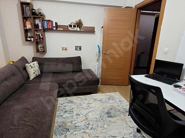 KOYUNDEREDE PRESTİJLİ YAŞAMIN YENİ ADRESİ GENİŞ VE SEÇKİN 3+1 - Görsel 7
