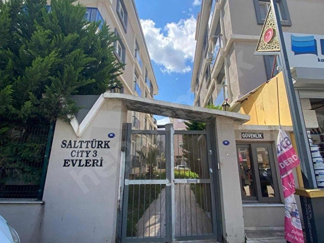 KOYUNDEREDE PRESTİJLİ YAŞAMIN YENİ ADRESİ GENİŞ VE SEÇKİN 3+1 - Görsel 16
