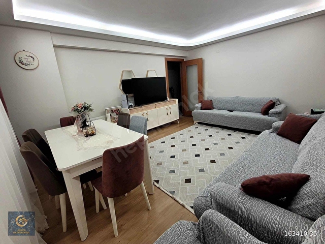KOYUNDEREDE PRESTİJLİ YAŞAMIN YENİ ADRESİ GENİŞ VE SEÇKİN 3+1 - Görsel 10