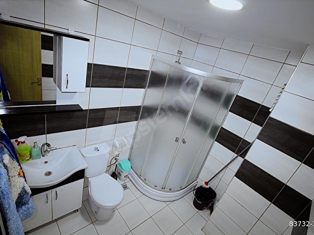 KARABÜK SAFRANBOLU EMEK MAH. DE KİRALIK 1+1 EŞYALI DAİRE - Görsel 8