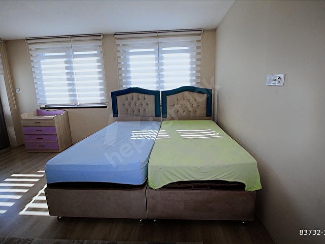 KARABÜK SAFRANBOLU EMEK MAH. DE KİRALIK 1+1 EŞYALI DAİRE - Görsel 21