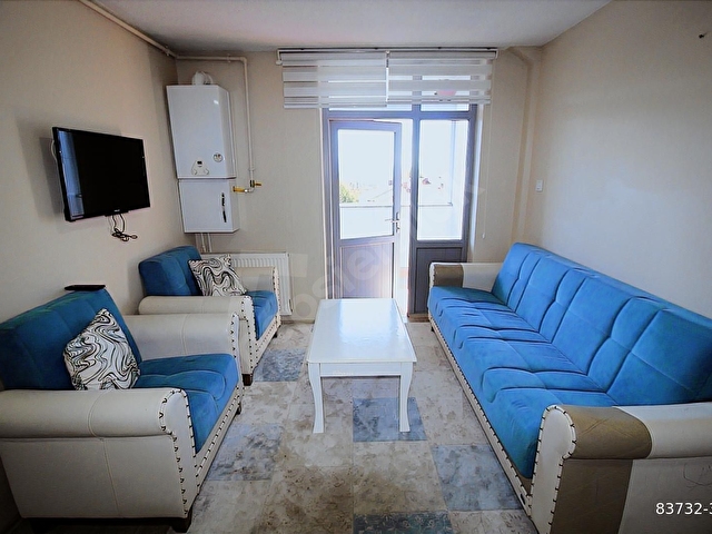 KARABÜK SAFRANBOLU EMEK MAH. DE KİRALIK 1+1 EŞYALI DAİRE - Görsel 3