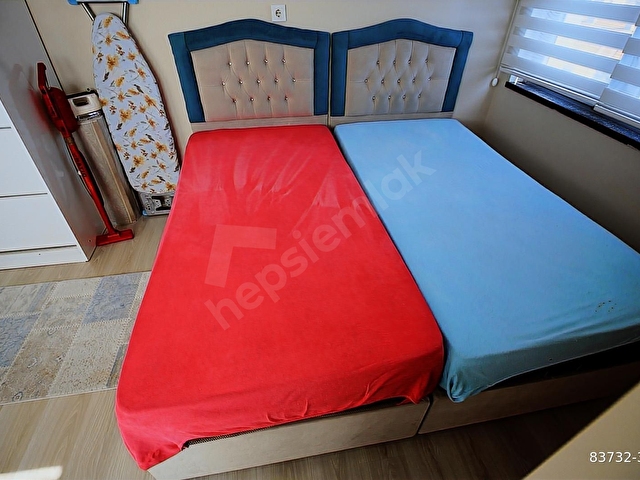 KARABÜK SAFRANBOLU EMEK MAH. DE KİRALIK 1+1 EŞYALI DAİRE - Görsel 22