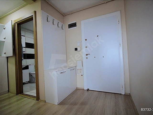 KARABÜK SAFRANBOLU EMEK MAH. DE KİRALIK 1+1 EŞYALI DAİRE - Görsel 11
