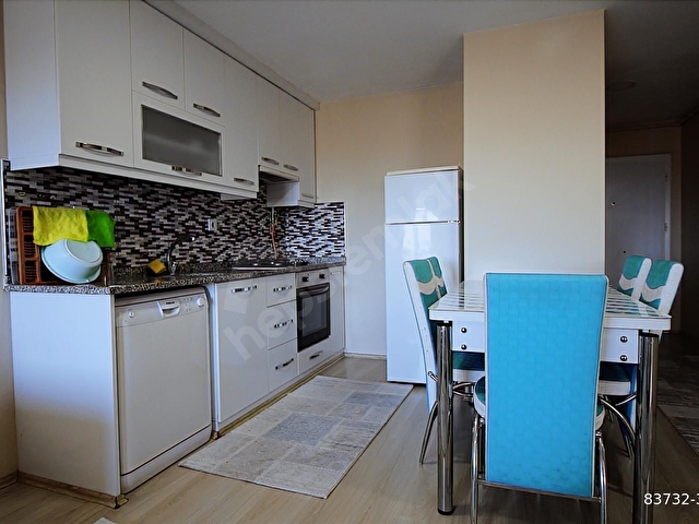 KARABÜK SAFRANBOLU EMEK MAH. DE KİRALIK 1+1 EŞYALI DAİRE - Görsel 4