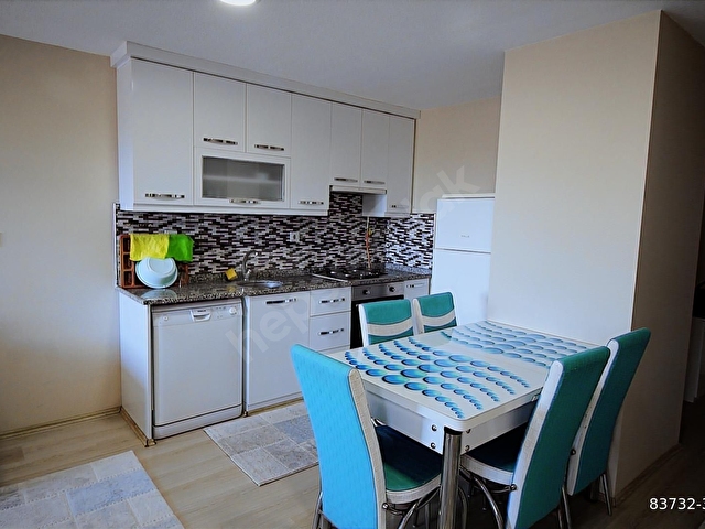 KARABÜK SAFRANBOLU EMEK MAH. DE KİRALIK 1+1 EŞYALI DAİRE - Görsel 5