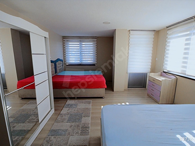 KARABÜK SAFRANBOLU EMEK MAH. DE KİRALIK 1+1 EŞYALI DAİRE - Görsel 13
