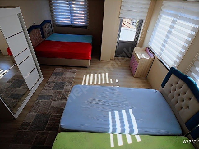 KARABÜK SAFRANBOLU EMEK MAH. DE KİRALIK 1+1 EŞYALI DAİRE - Görsel 23