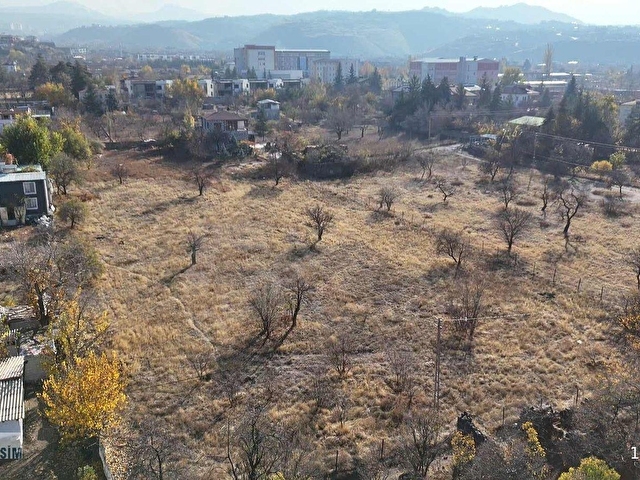 EĞRİBUCAKDA MERKEZE YAKIN 9 VİLLALIK 4.150 m2 TEMİZ PARSEL - Görsel 4