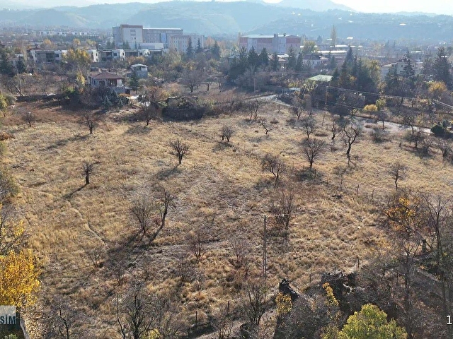 EĞRİBUCAKDA MERKEZE YAKIN 9 VİLLALIK 4.150 m2 TEMİZ PARSEL - Görsel 2