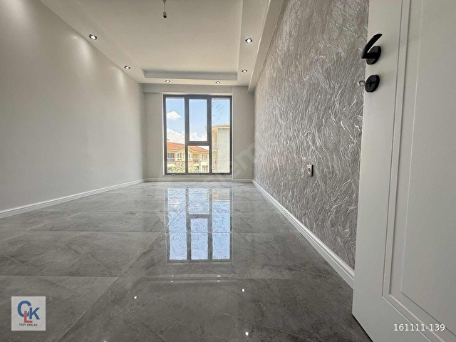 ÇELİKOĞLU YAPI EMLAKTN BURSA CADDESİ ÜSTÜ 150M2 3+1 DAİRE - Görsel 24