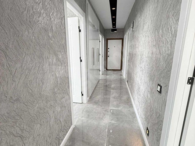 ÇELİKOĞLU YAPI EMLAKTN BURSA CADDESİ ÜSTÜ 150M2 3+1 DAİRE - Görsel 21