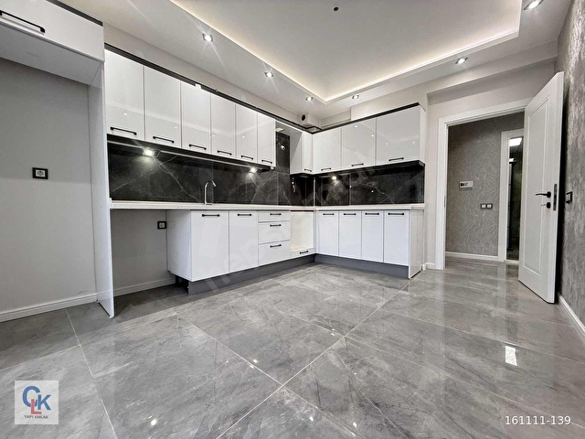 ÇELİKOĞLU YAPI EMLAKTN BURSA CADDESİ ÜSTÜ 150M2 3+1 DAİRE - Görsel 9