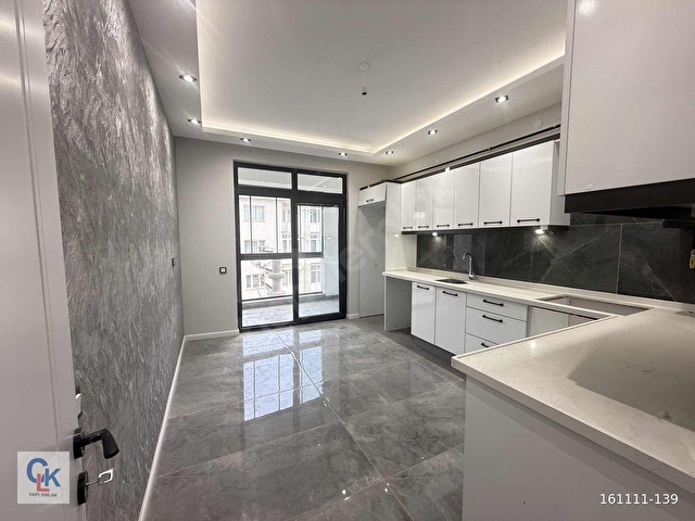 ÇELİKOĞLU YAPI EMLAKTN BURSA CADDESİ ÜSTÜ 150M2 3+1 DAİRE - Görsel 10