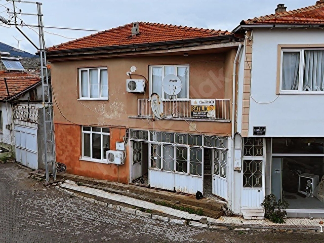 BERGAMA GÖÇBEYLİDE YATIRIMLIK FIRSAT! - Görsel 9