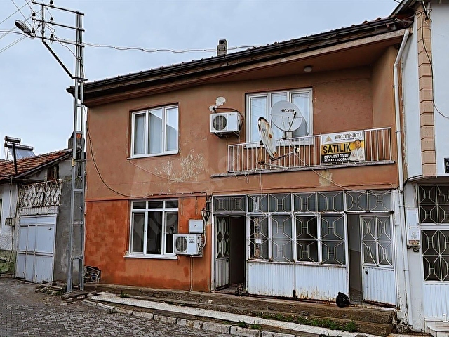 BERGAMA GÖÇBEYLİDE YATIRIMLIK FIRSAT! - Görsel 7