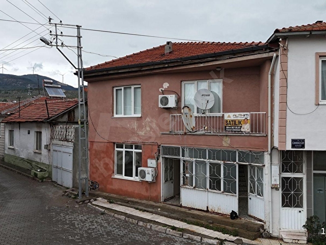 BERGAMA GÖÇBEYLİDE YATIRIMLIK FIRSAT! - Görsel 2