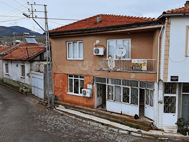 BERGAMA GÖÇBEYLİDE YATIRIMLIK FIRSAT! - Görsel 5