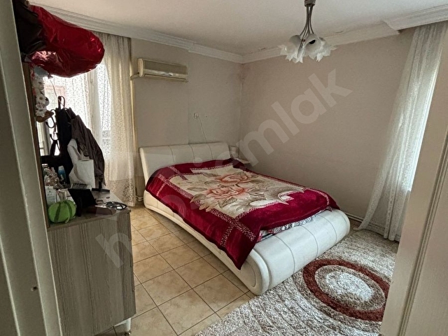 AKTI EMLAKTAN DİKENLİYOL ÜZERİ DOĞALGAZLI ASANSÖRLÜ 4+1 SATILIK DAİRE - Görsel 24