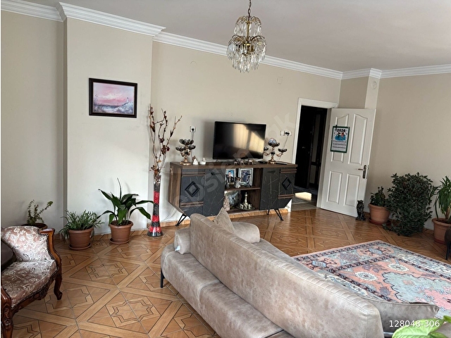 AKTI EMLAKTAN DİKENLİYOL ÜZERİ DOĞALGAZLI ASANSÖRLÜ 4+1 SATILIK DAİRE - Görsel 6