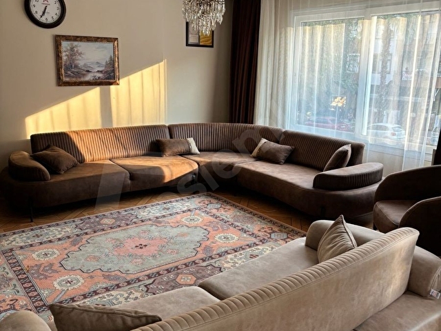 AKTI EMLAKTAN DİKENLİYOL ÜZERİ DOĞALGAZLI ASANSÖRLÜ 4+1 SATILIK DAİRE