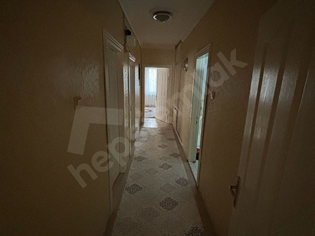 AKTI EMLAKTAN DİKENLİYOL ÜZERİ DOĞALGAZLI ASANSÖRLÜ 4+1 SATILIK DAİRE - Görsel 29