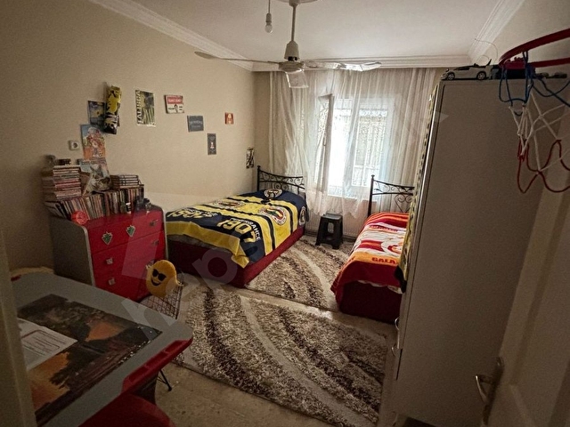 AKTI EMLAKTAN DİKENLİYOL ÜZERİ DOĞALGAZLI ASANSÖRLÜ 4+1 SATILIK DAİRE - Görsel 19