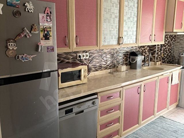 AKTI EMLAKTAN DİKENLİYOL ÜZERİ DOĞALGAZLI ASANSÖRLÜ 4+1 SATILIK DAİRE - Görsel 7