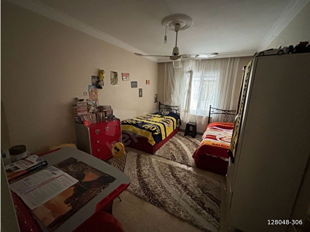 AKTI EMLAKTAN DİKENLİYOL ÜZERİ DOĞALGAZLI ASANSÖRLÜ 4+1 SATILIK DAİRE - Görsel 20