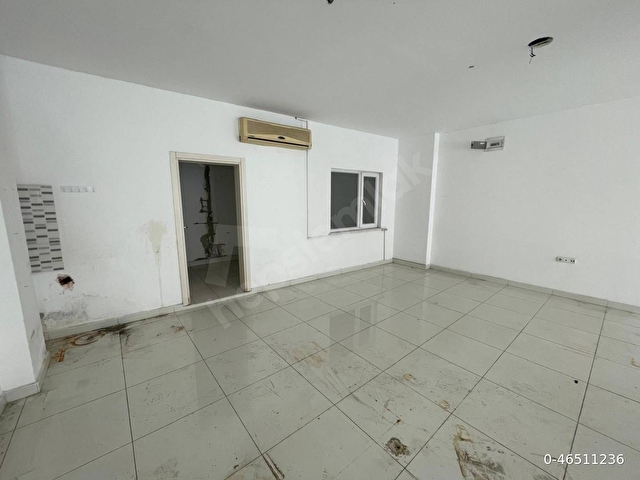 Fethiye Metro ve Medicabil Acil Dibinde 60m2 Satılık Dükkan - Görsel 13
