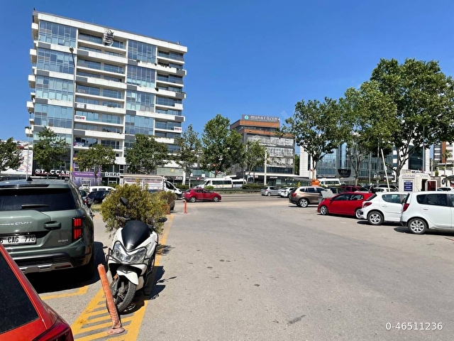 Fethiye Metro ve Medicabil Acil Dibinde 60m2 Satılık Dükkan - Görsel 25