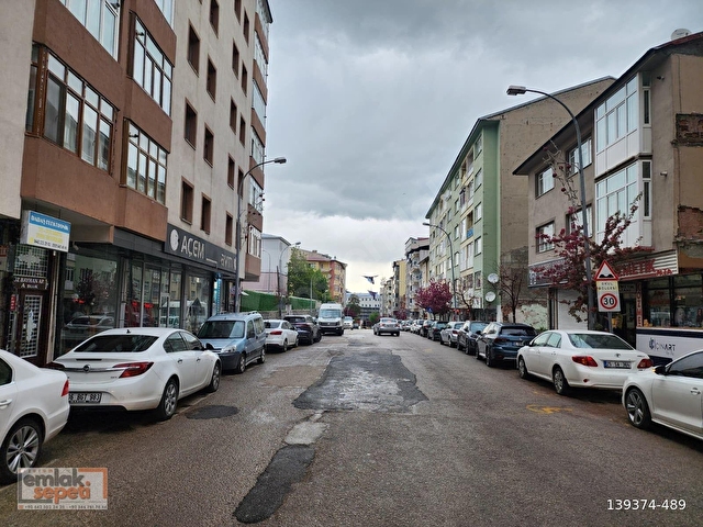 ŞEHİR MERKEZİNDE SATILIK İŞ YERİ - Görsel 10