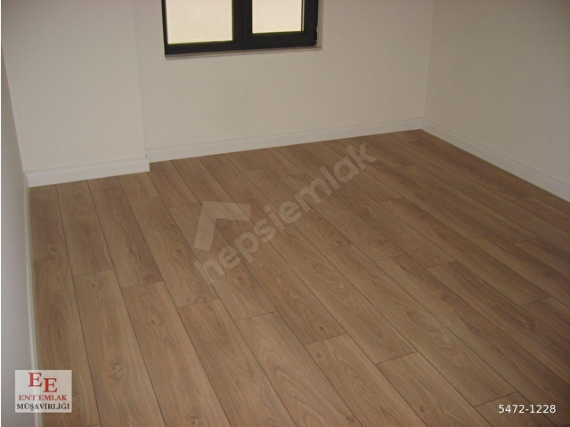 BAHÇELİ 2.CADDE ÜZERİNDE 2+1 BAHCE  KATI KOMBİLİ SIFIR DAİRE - Görsel 6